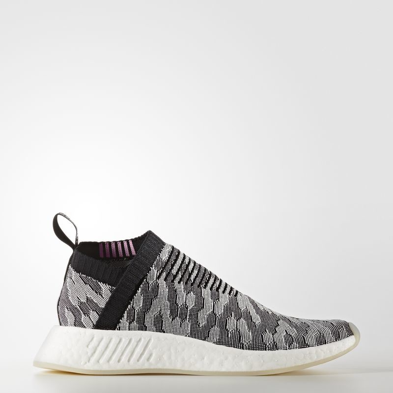 Wmn nmd cs2 pk grey clearance white